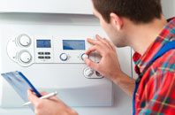 free commercial Finvoy boiler quotes