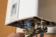 free Finvoy boiler install quotes